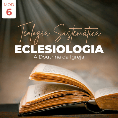 Eclesiologia