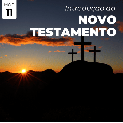 Introdução ao Novo Testamento