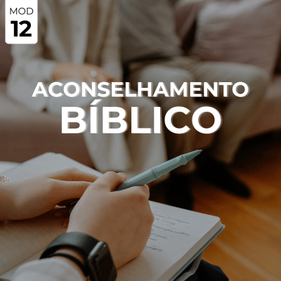 Aconselhamento Bíblico