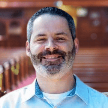 Pr. Sacha Mendes